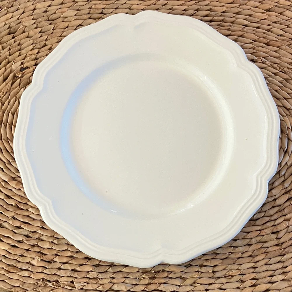 Williams Sonoma Set of 3 Salad Plates